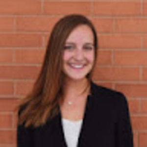 Meet your Posher, Christine rose